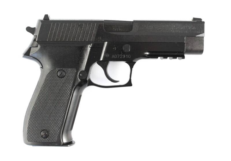 Pistolet NORINCO NP22 9x19mm Parabellum (Zdjęcie 2)