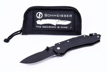 Nóż Schmeisser ARK1 Folding Knife