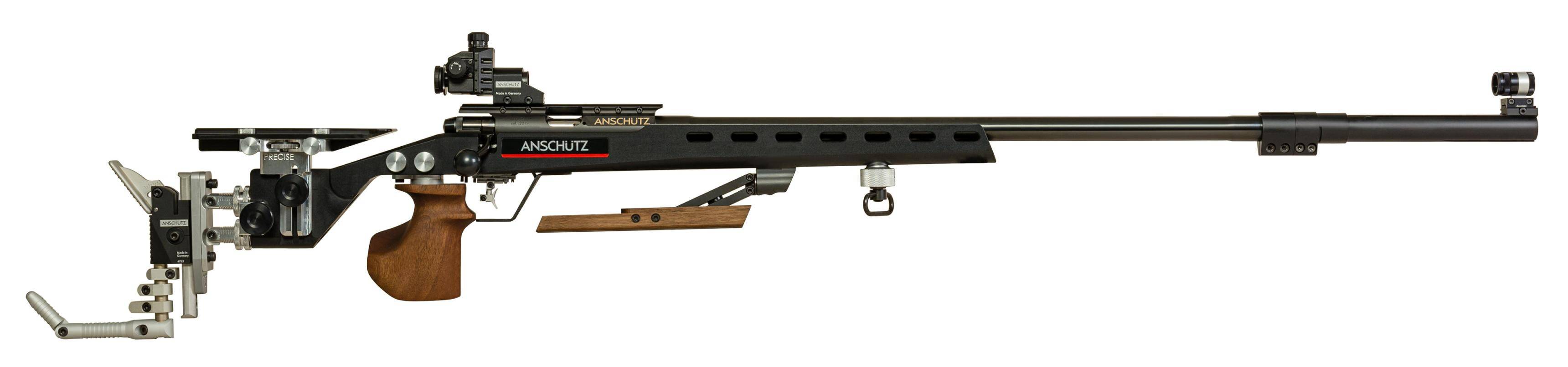 Karabin ANSCHUTZ 54.30 /1918 .22LR