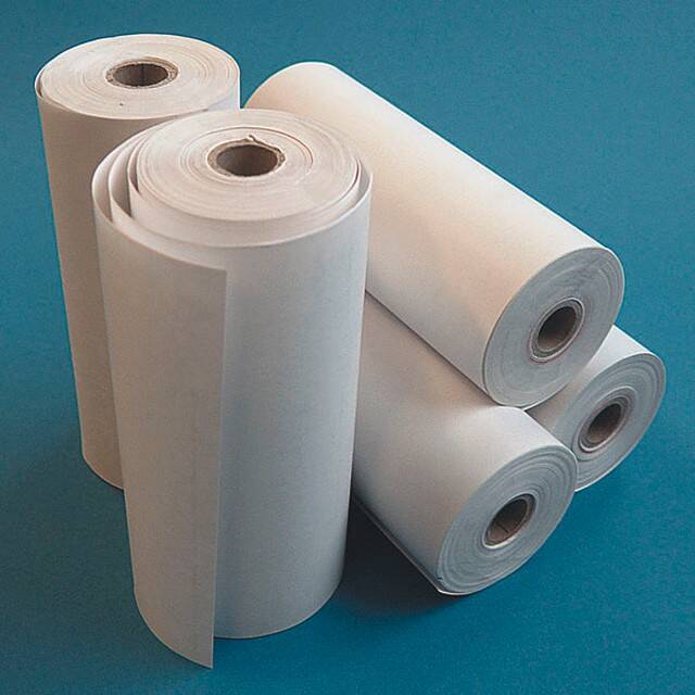 KRUGER Rolka papier biały termiczny SIUS (Zdjęcie 1)
