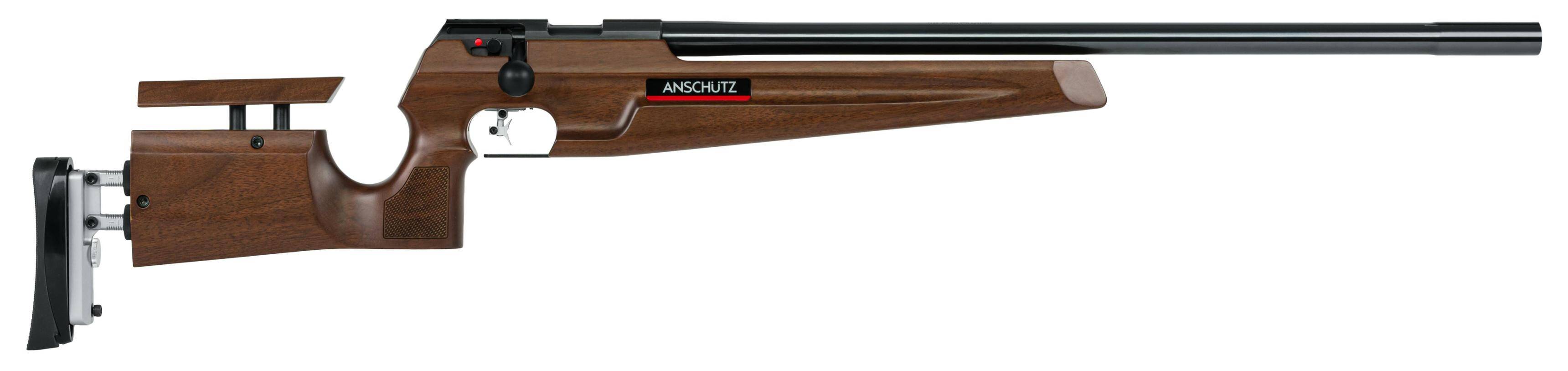 Karabin ANSCHUTZ 1761 Match START.22LR,