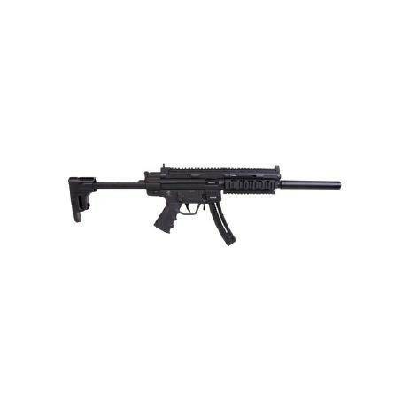 Magazynek GSG 16 Black.22LR 22 strzałow