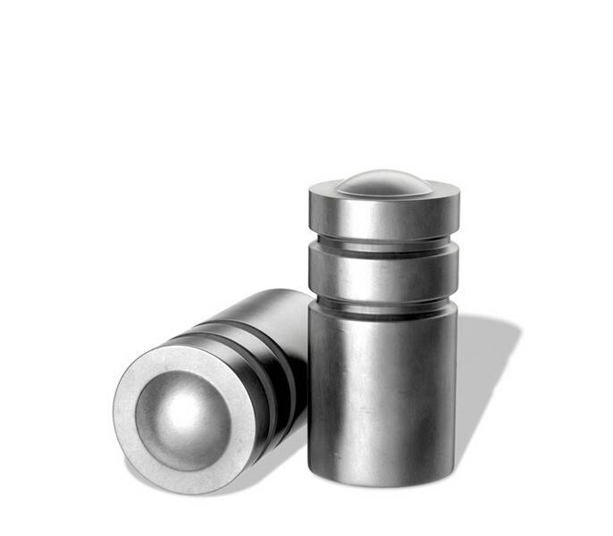 Pociski H&N WC .32 S&W 100gr/6,48g HB-L