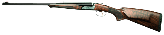 Ekspres Fair SAFARI DE LUXE 8x57 JRS