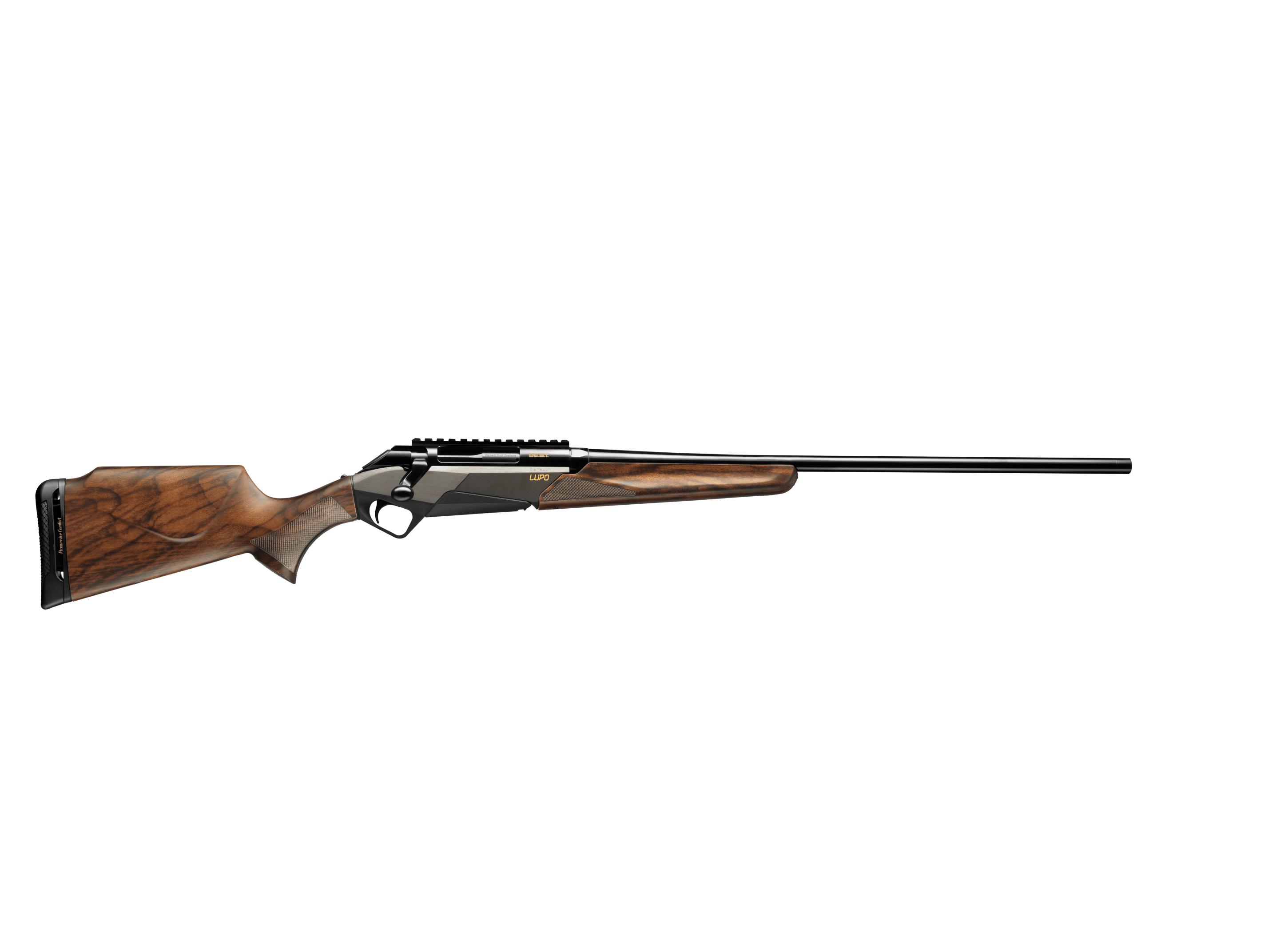 Sztucer BENELLI LUPO WOOD 8x57 JS