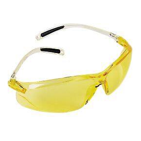 HONEYWELL Okulary A700 Żółte HDL
