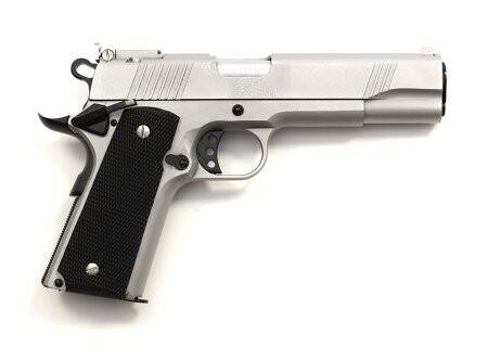 Pistolet NORINCO 1911A1 Sport .45 ACP CH