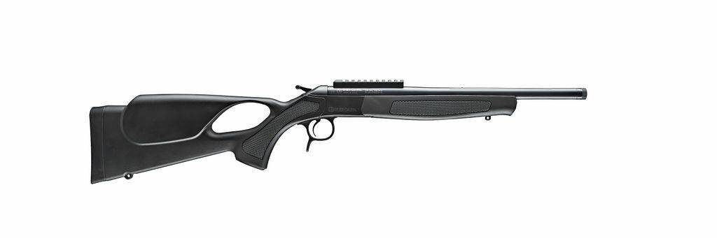 Sztucer BERGARA BA13 18