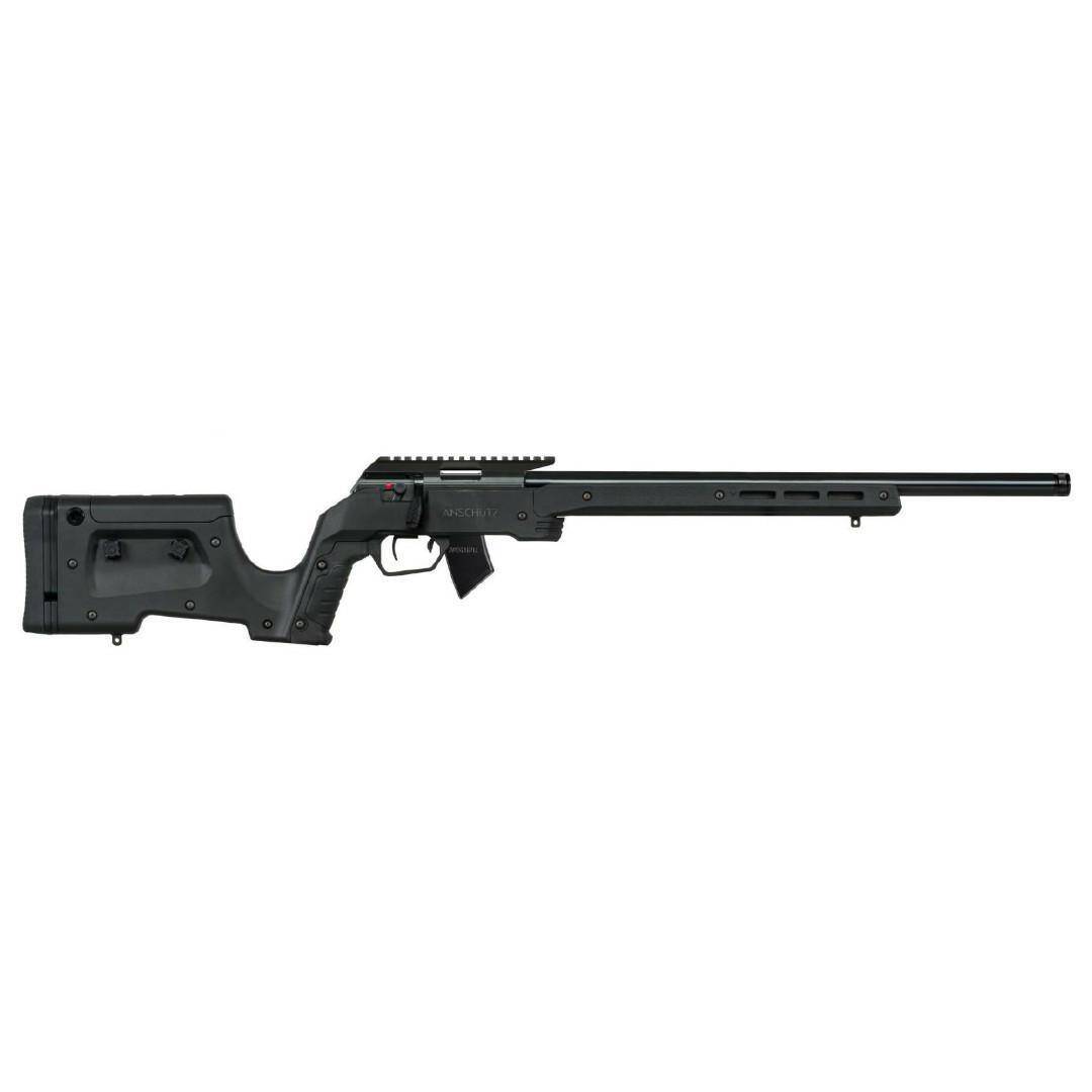 Karabin ANSCHUTZ 1761 APR MDT XRS (MDT)