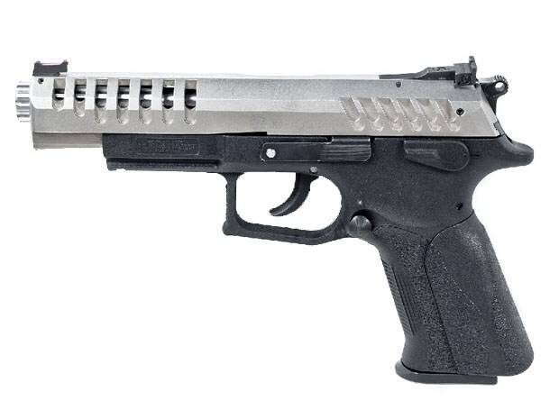 Pistolet Grand Power X-CALIBUR 9x19mm T