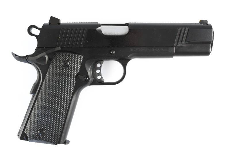Pistolet NORINCO 1911A1 NP29 9x19mm (Zdjęcie 2)