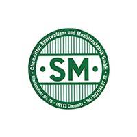SM Chemnitz (SM Chemnitzer Sportwaffen- und Munitionsfabrik GmbH)