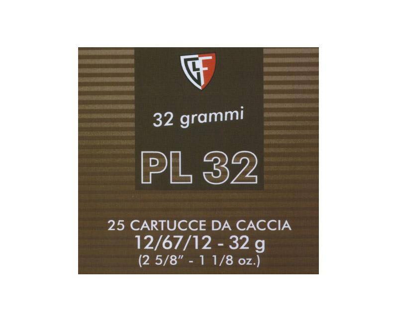 Amunicja FIOCCHI 12/67 PL 32 (4)