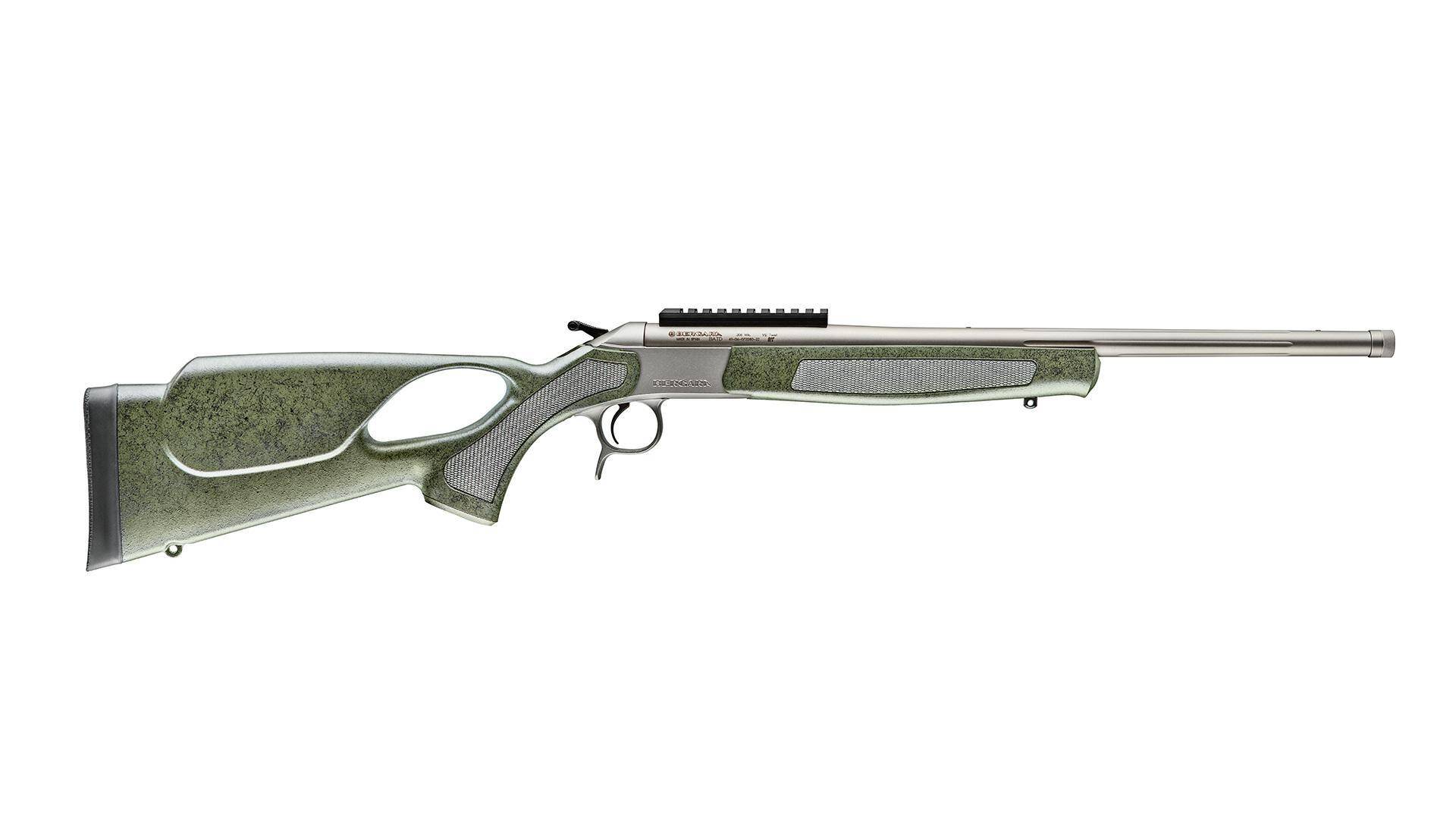 Sztucer BERGARA BA13 20