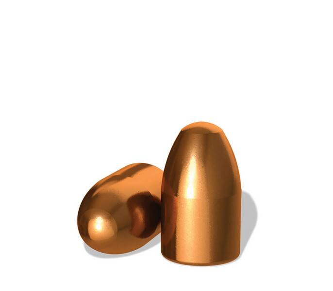 Pociski H&N RN 7,65mm.309