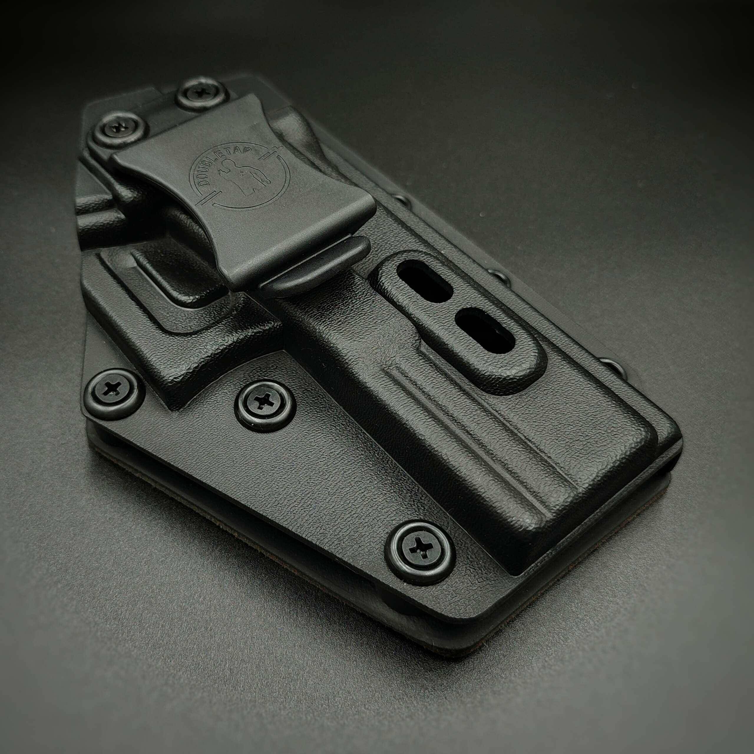 Kabura IWB GEAR HYBRID Q1/P1 MK23 Grand