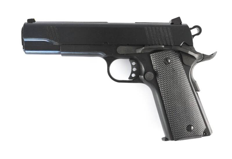 Pistolet NORINCO 1911A1 NP29 9x19mm (Zdjęcie 1)