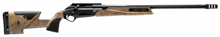 Sztucer BENELLI LUPO HPR 308Win