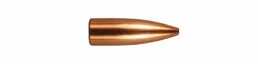 Pociski BERGER .22 FB LRHT 5,54g/85,5gr