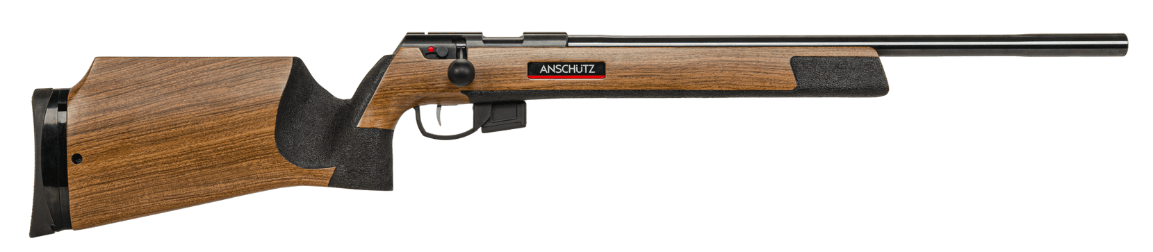Karabin ANSCHUTZ 1761 HB MSR | .22LR |