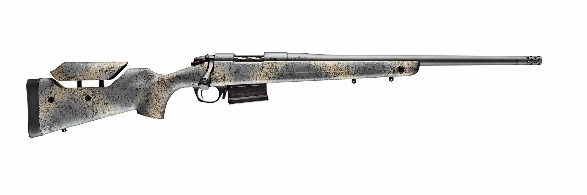 Sztucer BERGARA B14 TERRAIN 20