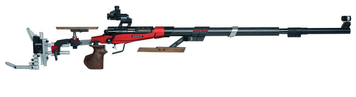 Karabin ANSCHUTZ 54.30 / ONE-KK .22LR