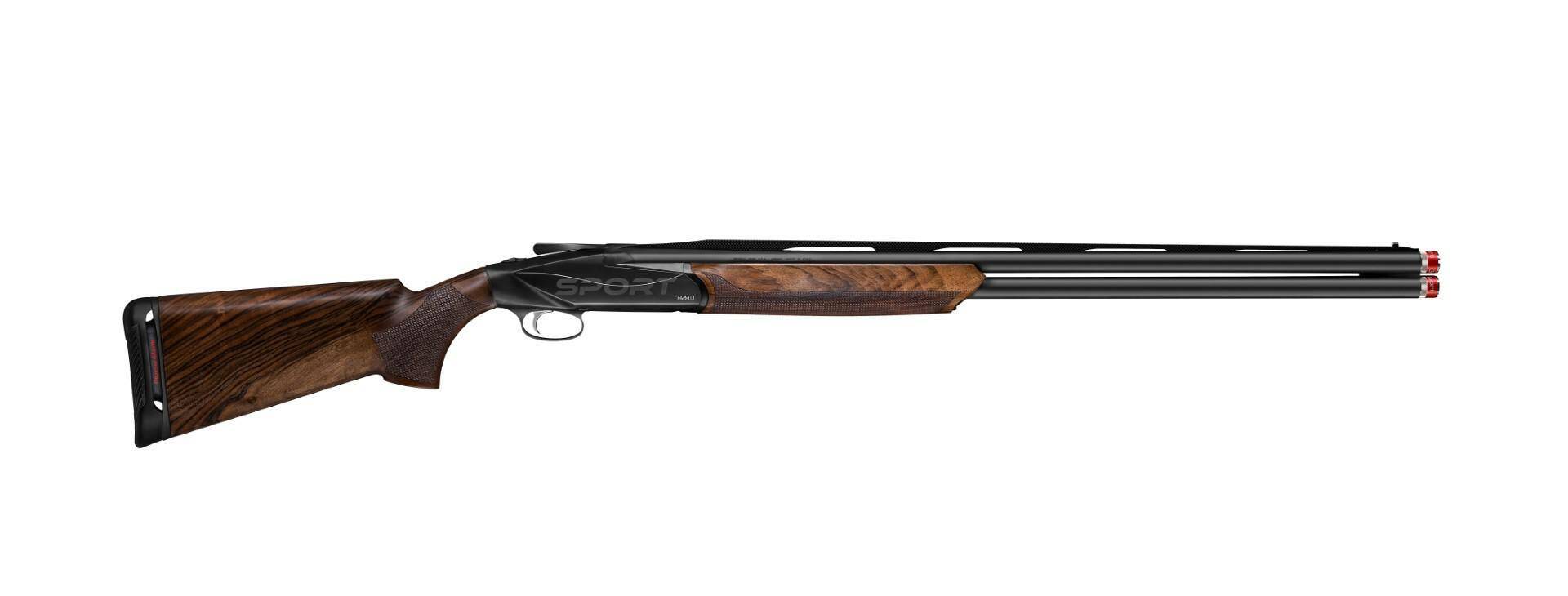 Strzelba BENELLI 828U Sport Black |