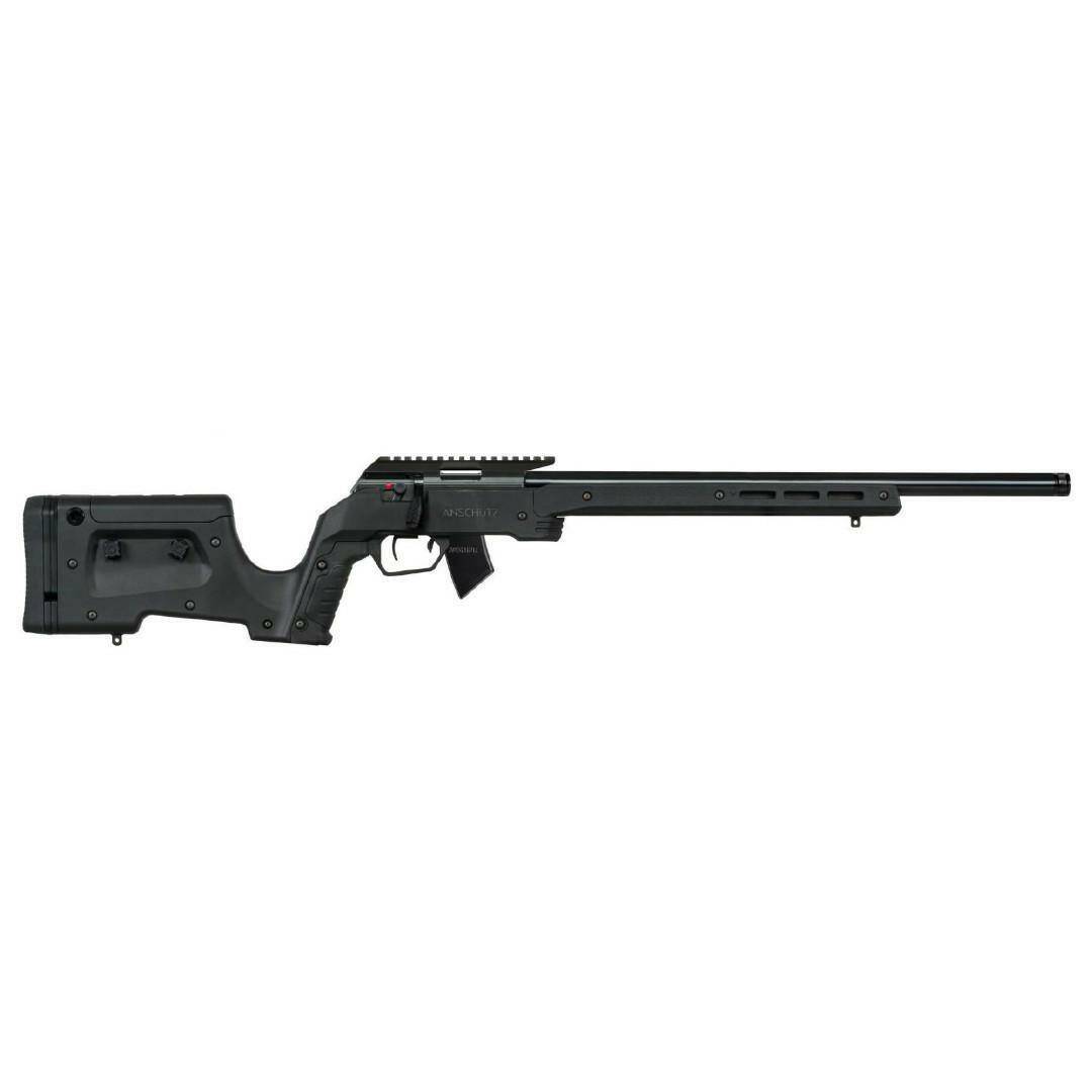 Karabin ANSCHUTZ 1761 APR MDT XRS (MDT)