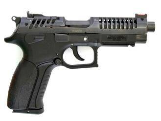 Pistolet Grand Power K22 X-TRIM .22LR Ti