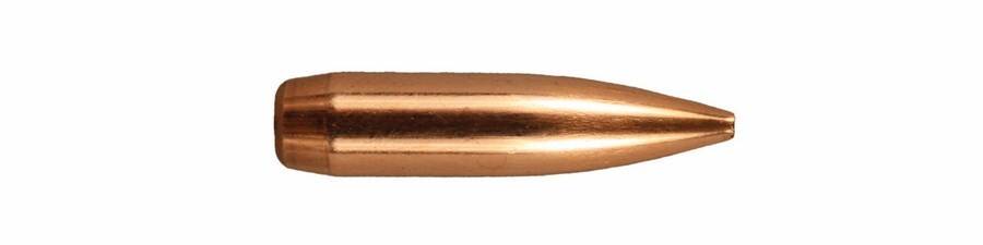 Pociski BERGER .22 BT Target 4,73g/73gr