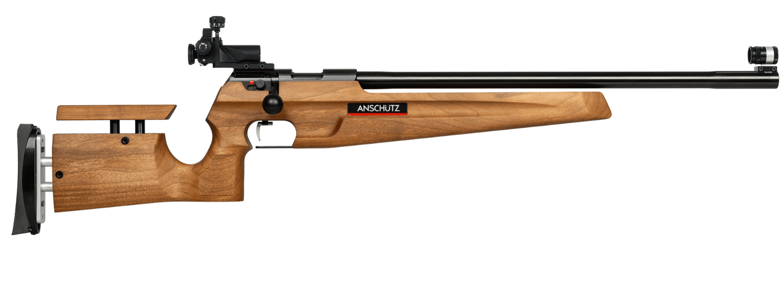 Karabin ANSCHUTZ 1761 Match START| .22LR