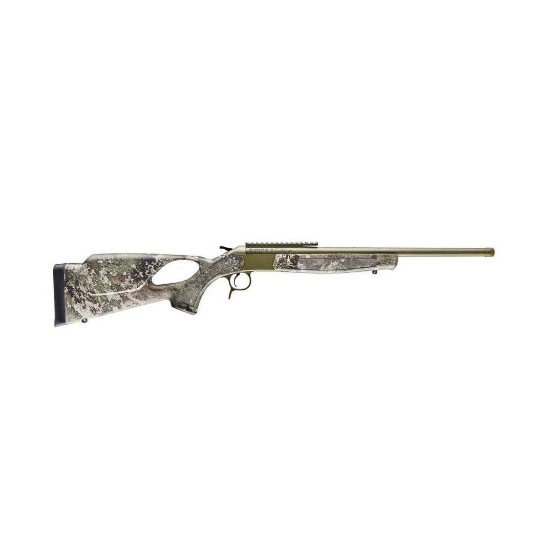 Sztucer łamany BERGARA BA13 20