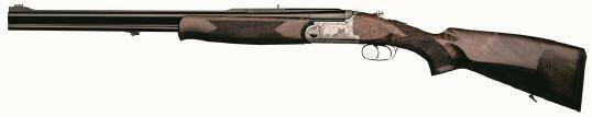 Kniejówka FAIR Combi 12/76/8x57
