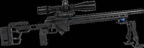 Karabin ANSCHUTZ 1761 ACC Premier Gen2