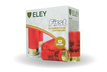 Amunicja ELEY 12/70 First Lite (9) 21g