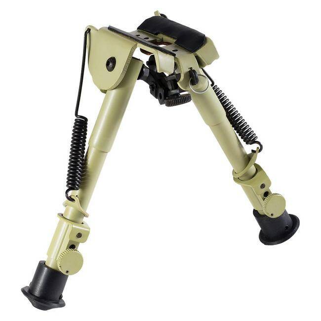 NORCONIA Bipod Harris