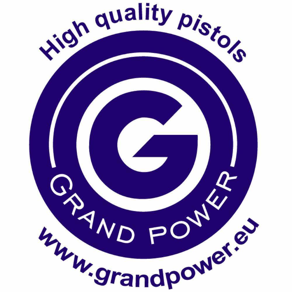 GRAND POWER Szczerbinka standard v2