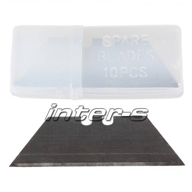 Trapeze blades (5 pcs)