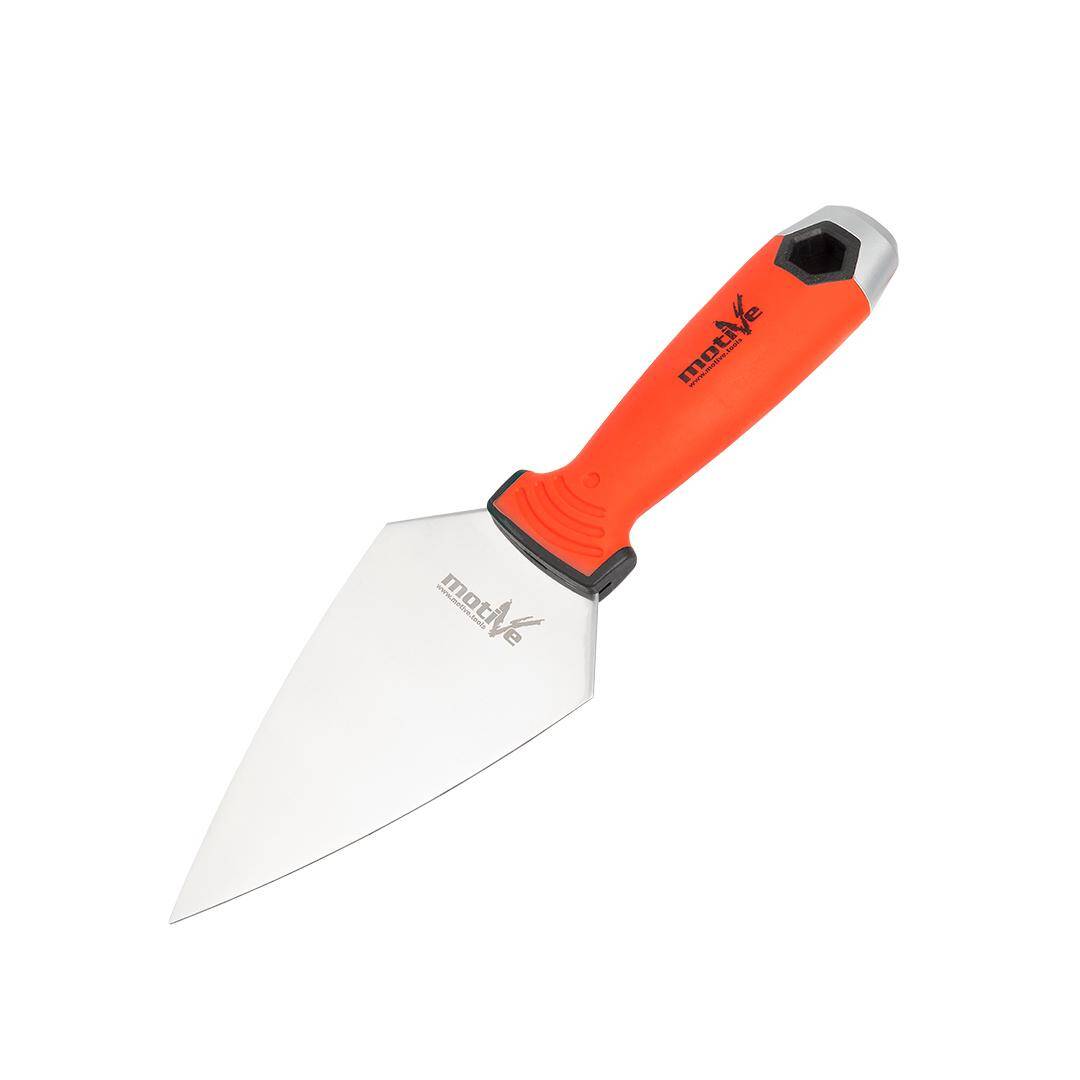 SZPACHELKA OSTRA GRIP MOTIVE