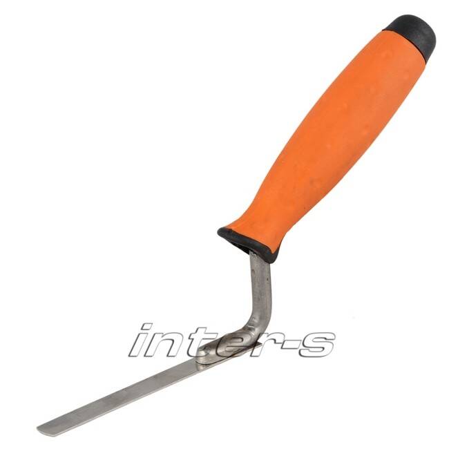 Tuck pointer, stainless steel,soft handle Motive 12mm