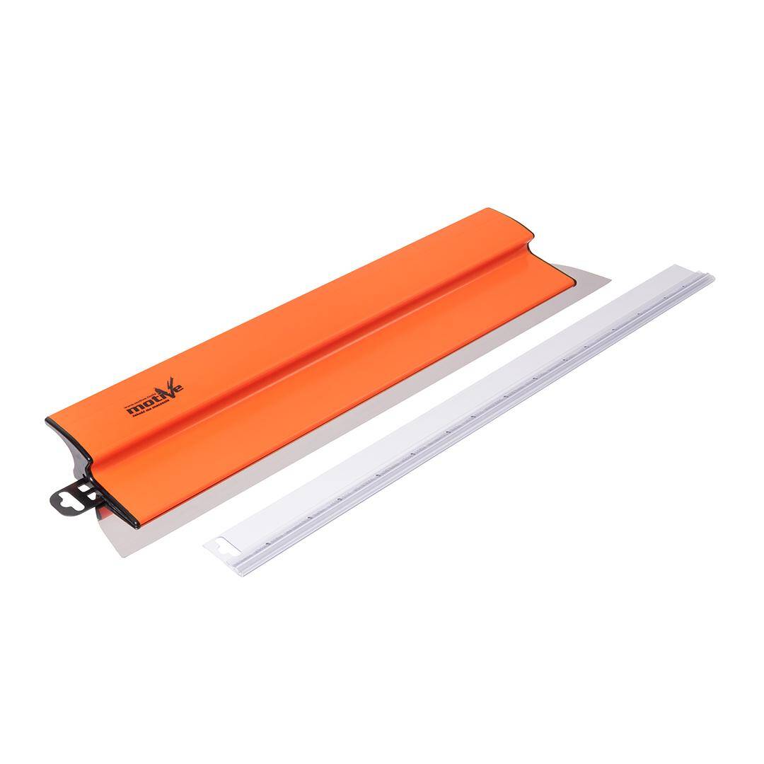 Skimming spatula Hi-Flex 600mm