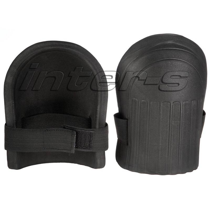 Rubber knee-pads