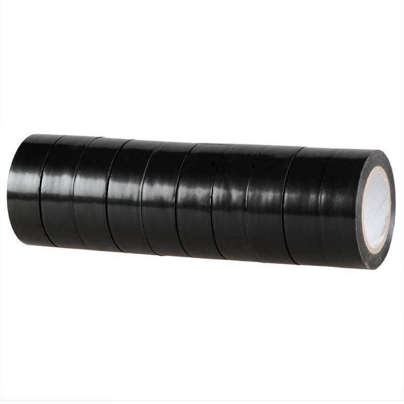 Isolerings/eltejp 19mm/10m