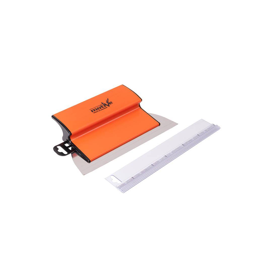 Skimming spatula Hi-Flex 250mm