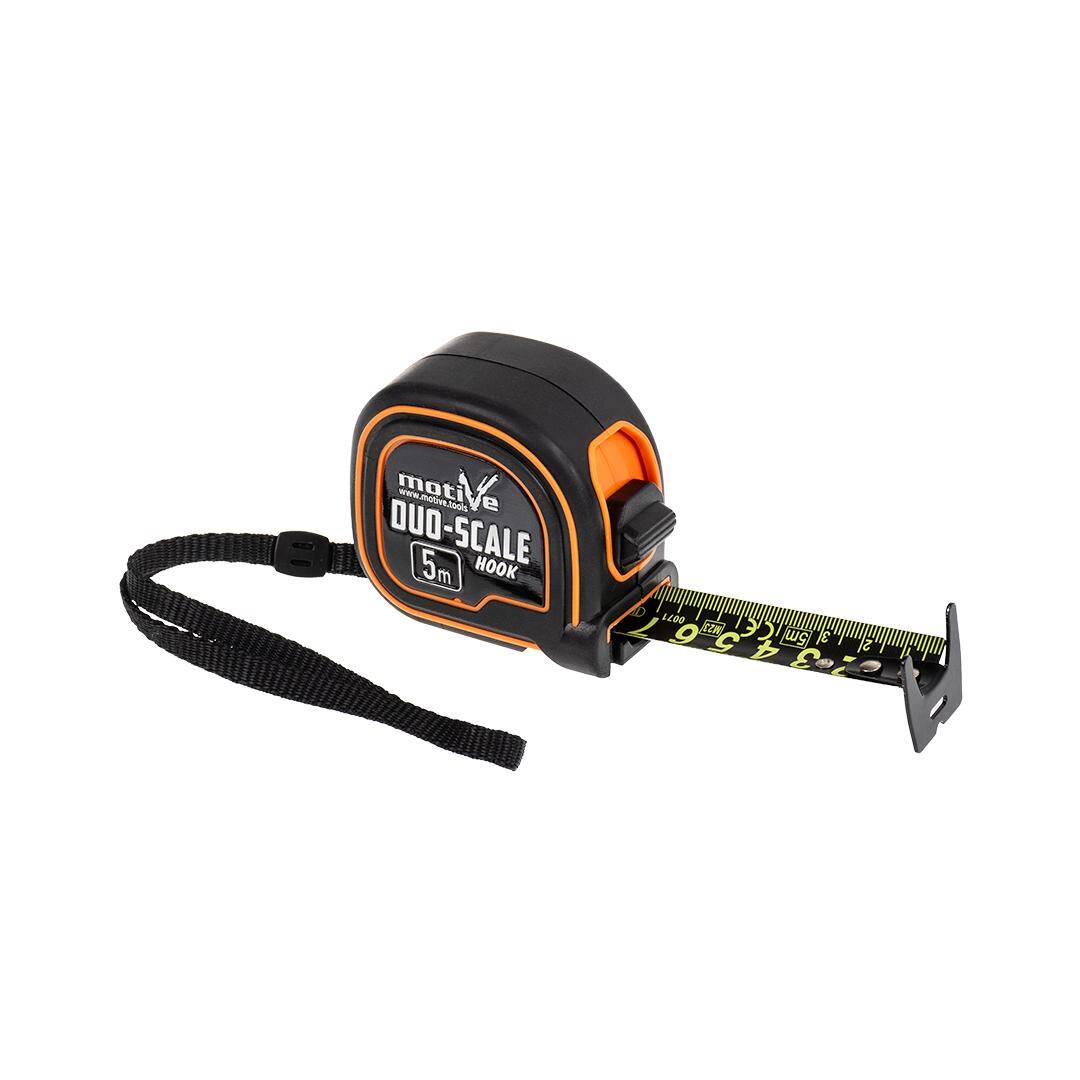MIARA DUO-SCALE 5m MOTIVE HOOK (kotwica)