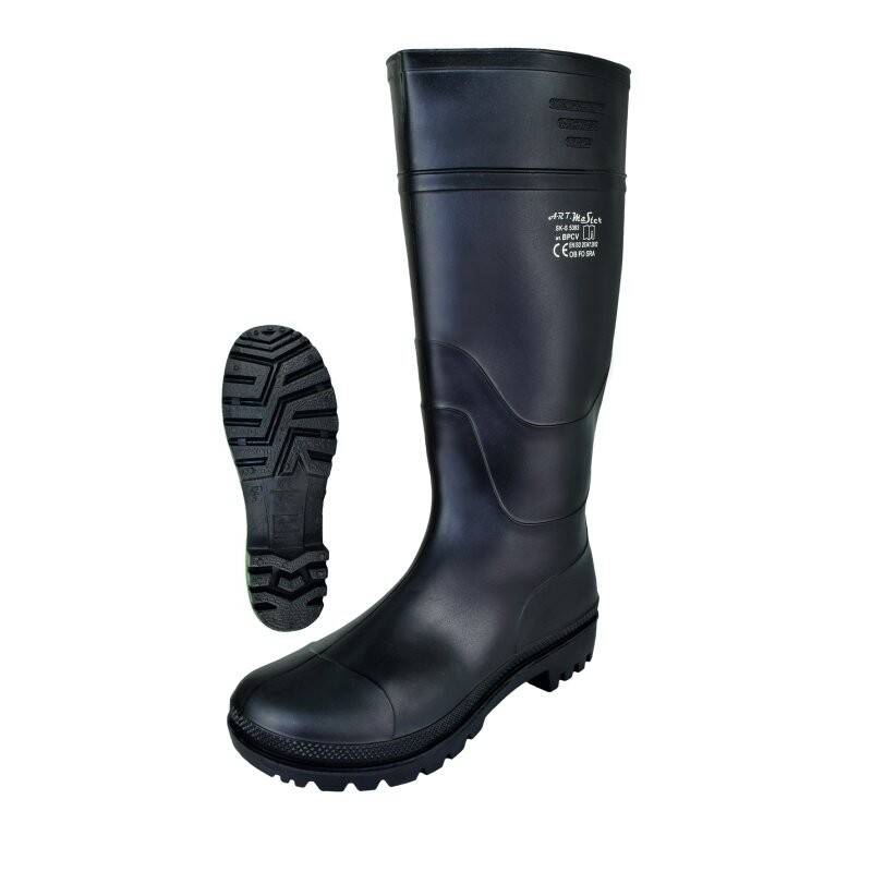 Wellington boots