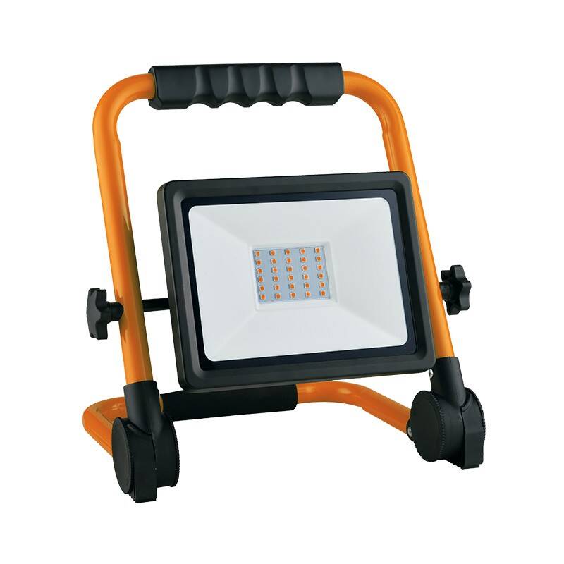 Portable work light LED 30W (Photo 1)
