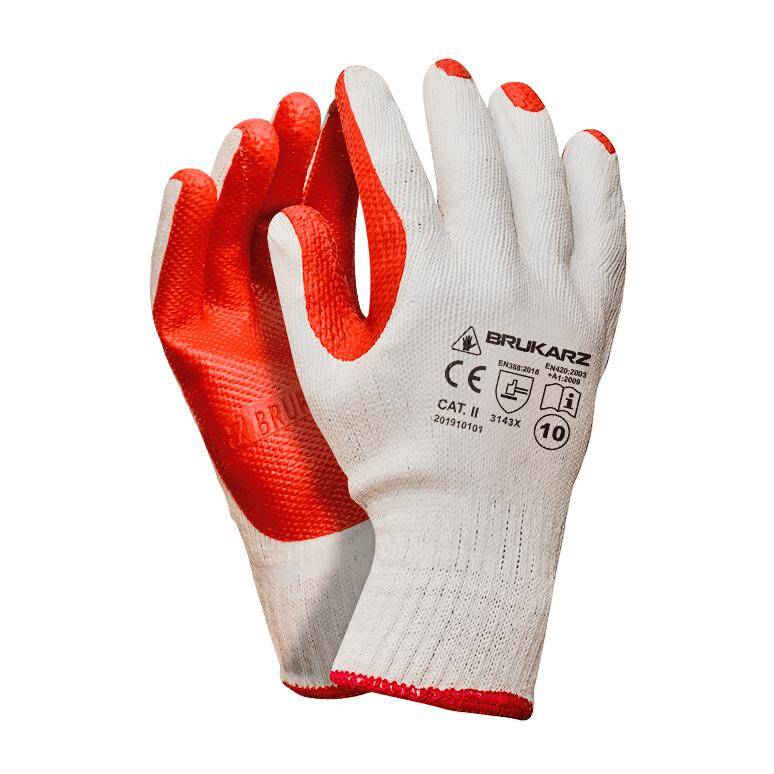 Rukavice Extra Grip