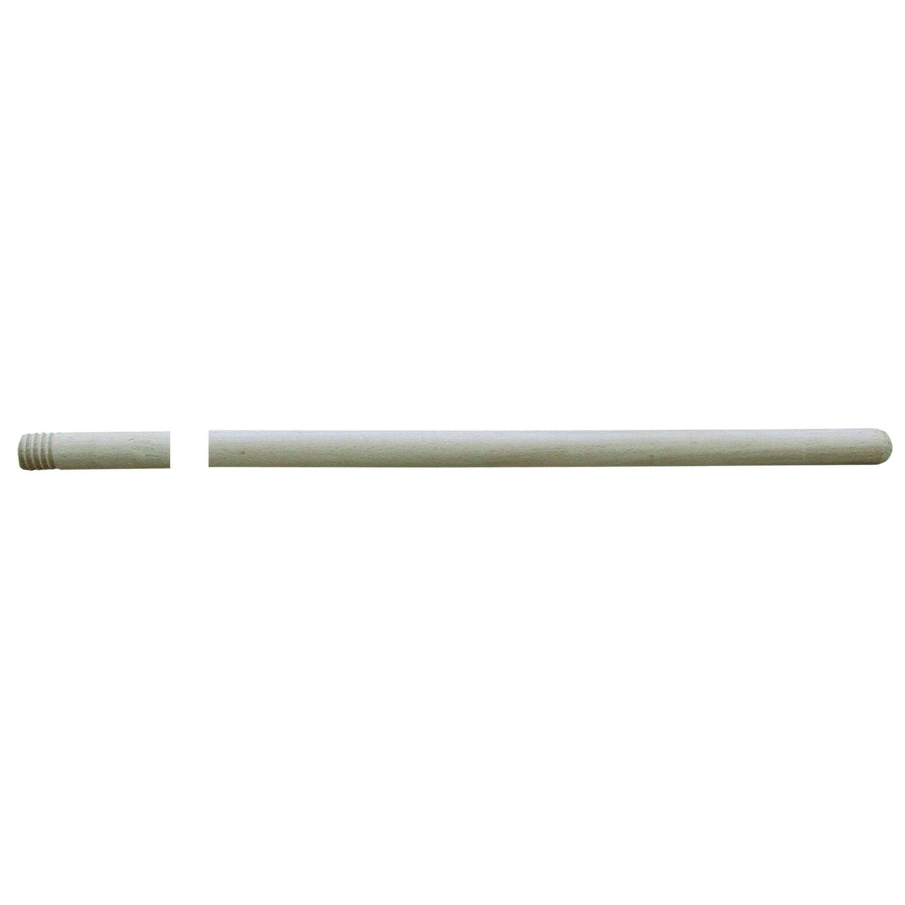 Pole for street broom 180 cm