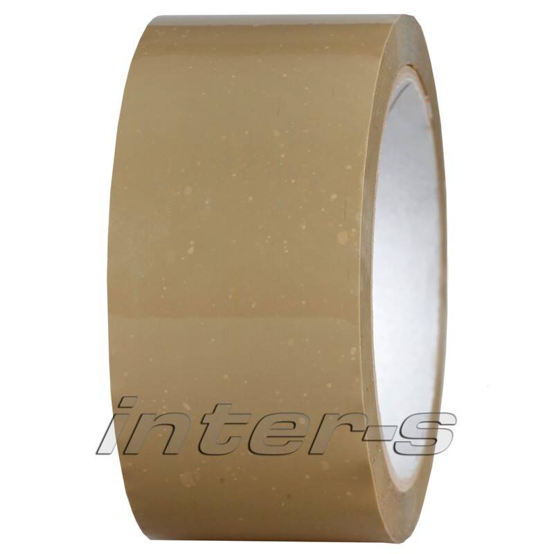 Low noice packing tape 48mm x 66m